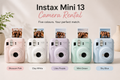 Instax Mini 13 Camera Rental
