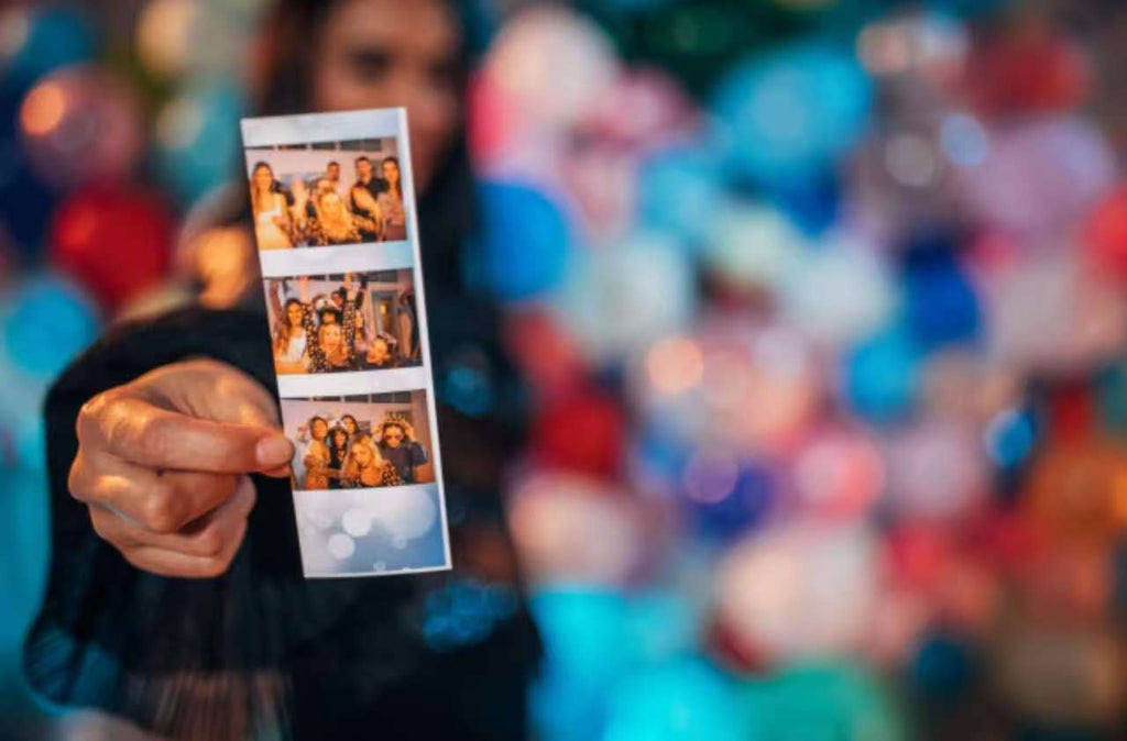 Instant Photo Service