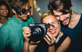 Instant Photo Service