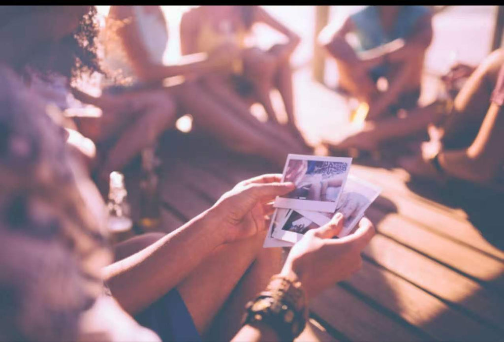 Instant Photo Service