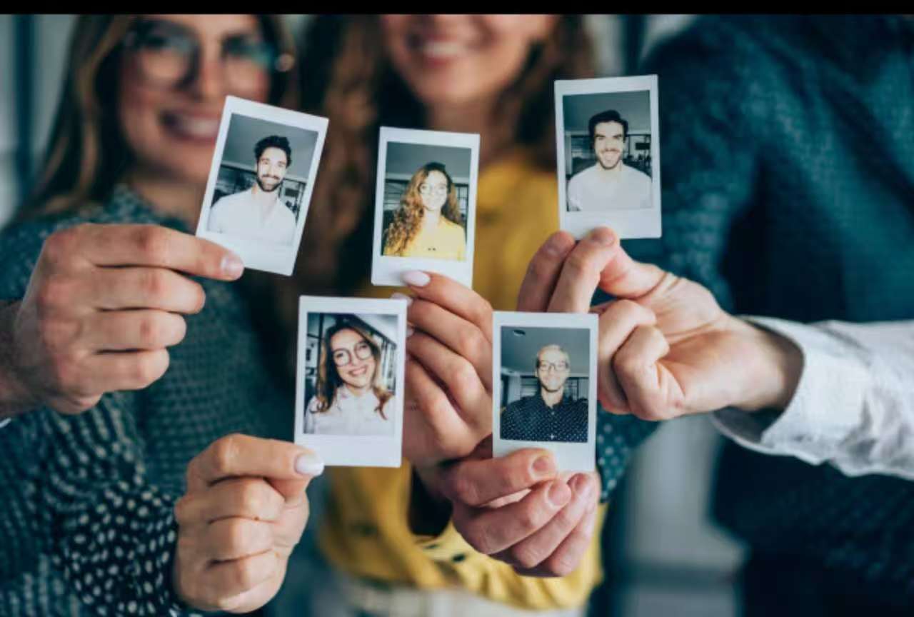 Instant Photo Service