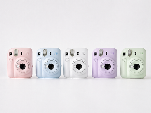 Instax Mini 12 Camera Rental