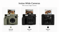 Instax Wide 400 Camera Rental